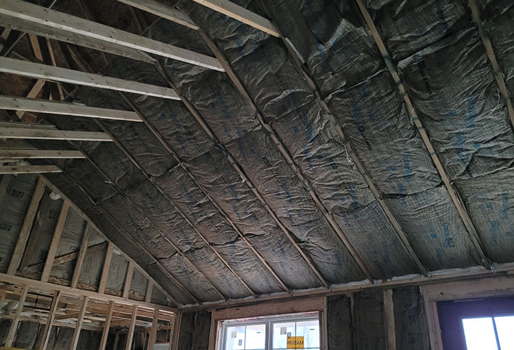 Insulation